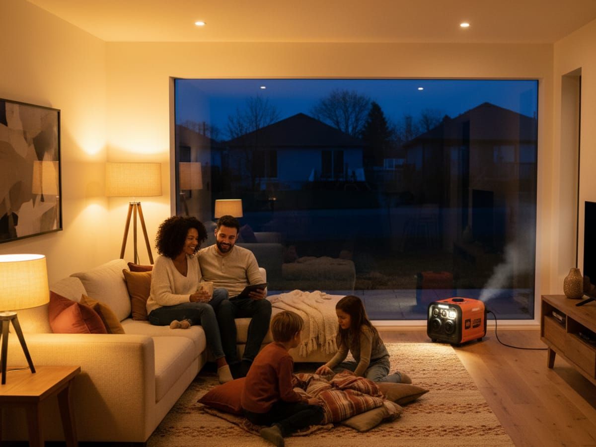 Protect Your Investment