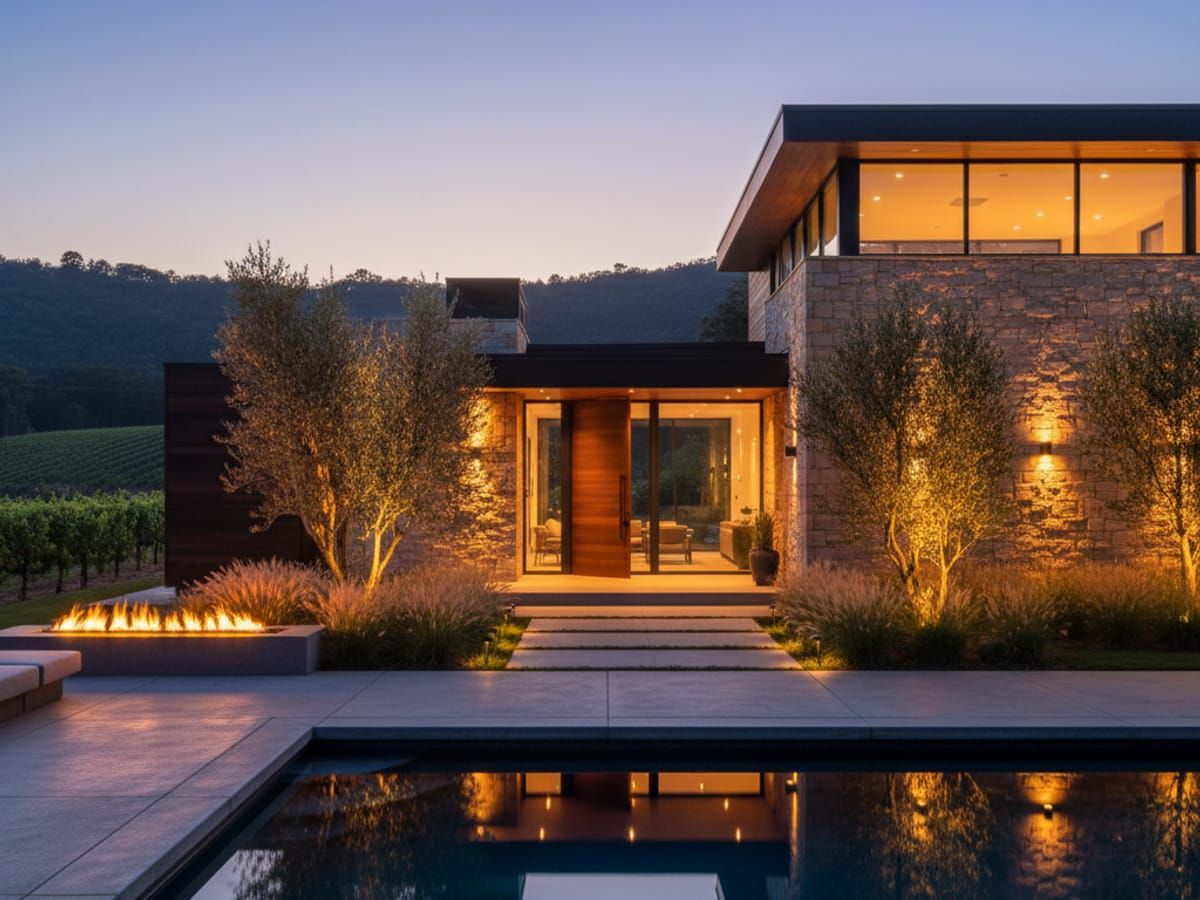 Increase Home Value & Curb Appeal