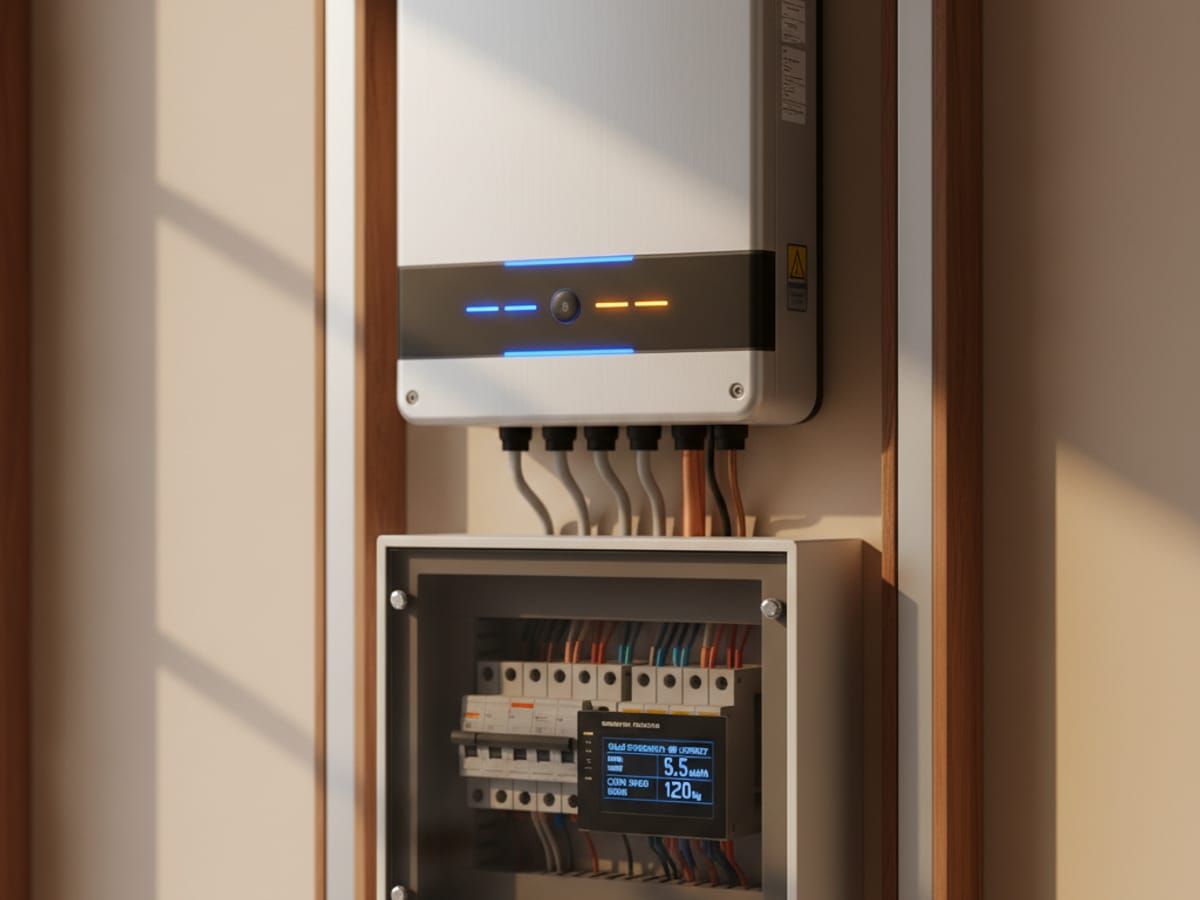 Maximize Solar Investment